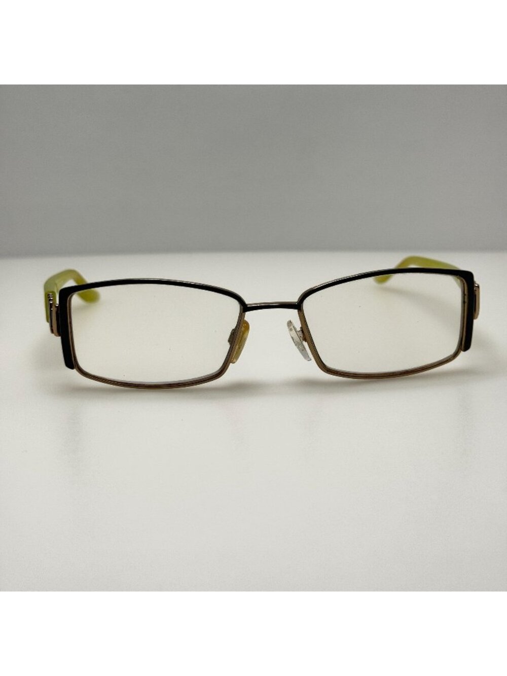 Cazal 4131 Col 772 Eyeglasses Eye Glasses Frames 52-16-125